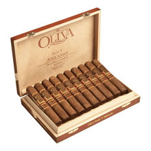 Oliva Serie V Melanio - Box