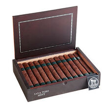 Rocky Patel Java Mint Toro - Box