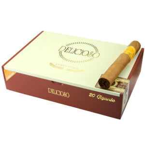 Delicioso Cuban Stock Honey Bee - Box