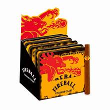 Fireball Cigarillos